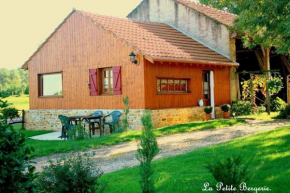 La Petite Bergerie en Périgord